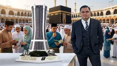 OPINION | Akmal Says He Defends Malays. Then Defend Their Amanah.