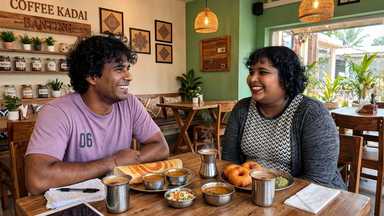 Darshini’s Fight for Life: The Cancer Tried to Take Everything, But She Took Back Her Tomorrow