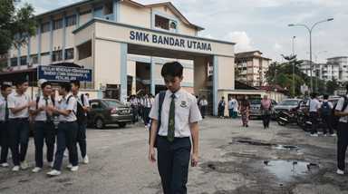 The Tragedy at Bandar Utama School: Shared Blind Spots, A Broken System, and the Cost of Looking Away