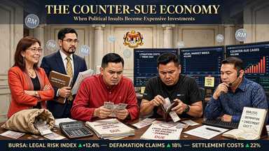 OPINION | Columnist Corner: Why Being a YB is the Only Job Where Getting Slandered is a Retirement Plan