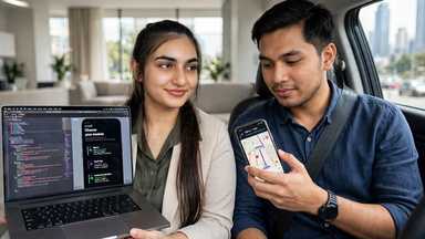 The Great Malaysian Navigation Paradox: Banning Waze, Lost in Translation, and the Quest for TuJu