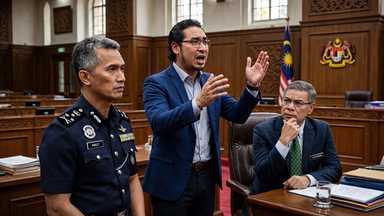 Selective Strictness and Bureaucratic Shields: Unpacking the Government’s Accountability Deficit