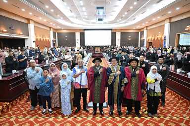 Ilmu Hadis Benteng Tangani Kebanjiran Maklumat Era Pascamodenisme