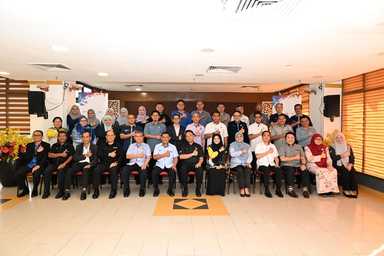 Penyelidikan universiti perlu hasilkan impak, bukan sekadar penuhi KPI