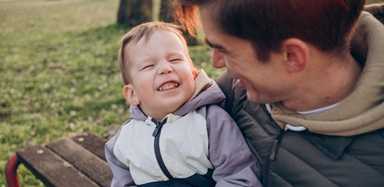 Your Child Just Want ONE thing From You - Are You Giving It?