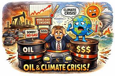 OPINION | There is already a crisis