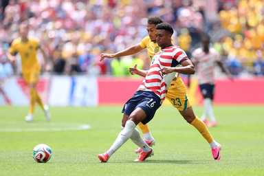 #GilaBola | Malaysian Heritage Players at the World Cup