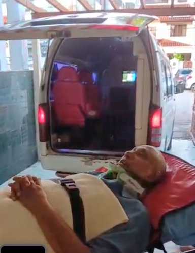 When the Crooner Needs Rescuing: For DSP Zakaria, it’s the cost of staying alive long enough to sing another verse