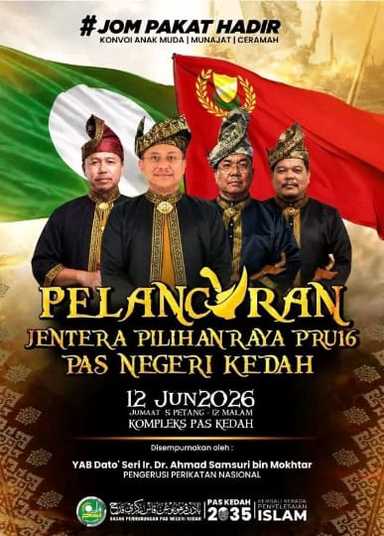 OPINION | Sanusi’s Kedah Malay Battalion Marches Again 