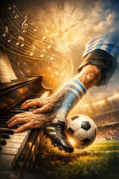 #GilaBola | Miracle Messi