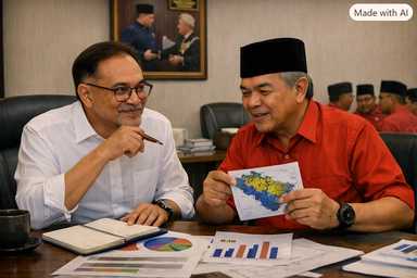 OPINION | When the Mentee Starts Teaching the Mentor 