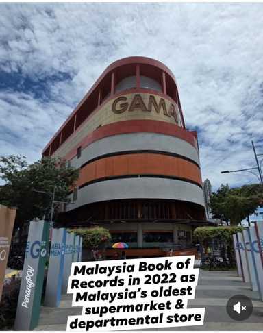 When GAMA of Penang Brought Back a Language I Never Expected to Teach In 