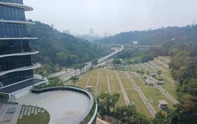 The Last Exclusive Address in Senada Bukit Kiara 