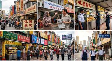 OPINION | When Hong Kong Becomes the Enemy: The Signboard Wars We May Bequeth to Our Children 
