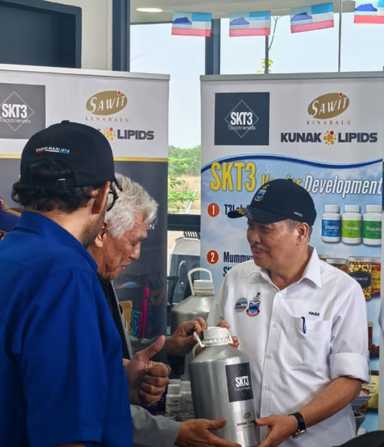 Kunak Lipids: Sabah's Next Engine of Growth
