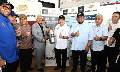 From "Made in" to "Created in" Kedah 