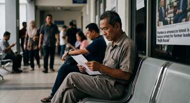 The Best of Times, The Worst of Times- Malaysian Edition 