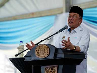 OPINION | Could Anwar Swap Tambun for Pandan? The Stunning Seat-Shift Rumour That’s Silencing Malaysia’s Political Class