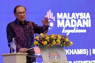 The Unfinished Repeal: The Paradox of the Sedition Act in Madani Malaysia