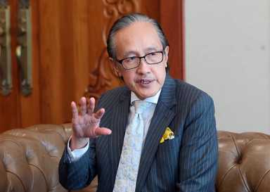 Why 'Negeri' or 'Region' Means Nothing Without 40% Revenue Realities