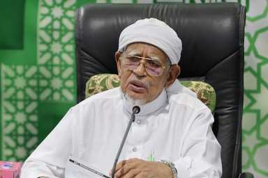 OPINION | It’s Time for PAS Loyalists to Reclaim Their Faith from the Political Machine?