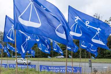 Balancing Local Autonomy and Federal Ties: The Impact of Johor BN’s Solo Strategy