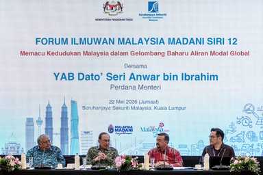 Why Malaysia’s Economic Might Was Built in the Boardrooms of the Past, Not the Echo Chambers of the Present?
