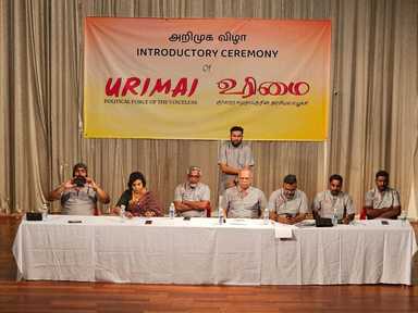 Menang Kerusi, Hilang Kuasa: How the Pearl of the Orient Explodes the Illusion of Unity Politics