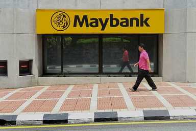 A Multi-Billion Dollar Natural Resource Probe Swept Up Malaysia’s Largest Lender