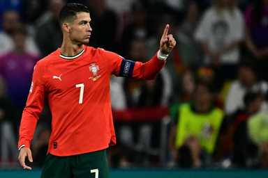 Portugal’s Historic 2030 World Cup Hosting and the Unyielding Passion of CR7