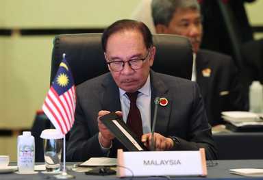 Protecting Sovereignty in the Information Age: Why Malaysia’s Stance on Border Integrity Matters More Than Ever