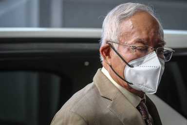OPINION | Compassion Under Law Najib: Examining Healthcare, Vulnerability, and Governance in Malaysia