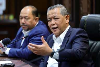 Stability, Progress, and Purpose: Why Negeri Sembilan’s Mandate Matters Today