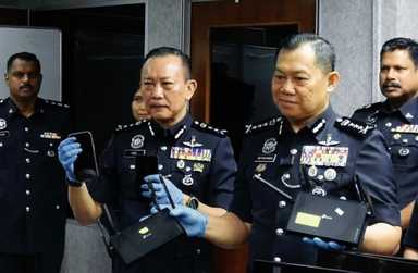 Beyond the Forest City Raids: How Regional Vigilance and Strategic Policing Are Securing Southeast Asia’s Cyber Frontier