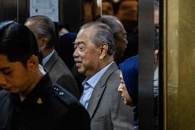 Lessons in Accountability and Governance from Malaysia’s Landmark Legal Era