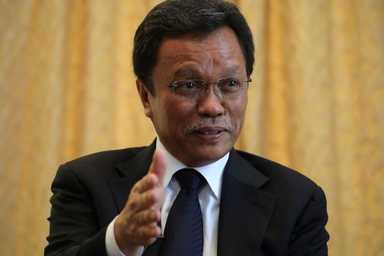 Sabah Allocated Rm70.5M For Private Jet & Helicopter Infrastructure To Transformation in Modern Malaysia
