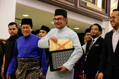Malaysia’s Ballooning Operational Budget Smothering Future Growth?