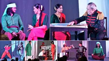 ARTS | Of Dirty Linen and Coconut Oil: The Review of “The Legend of Rani Dhobi”