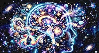 The Strangeness of the Mind