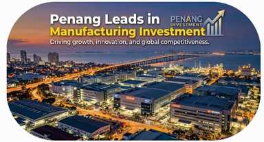 Penang leads.