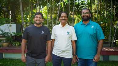 Turning Waste into Worth: A Malaysian Innovation Fighting Food Waste