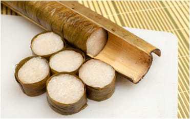 You Waited 2 Hours Just for Lemang… Was It Worth It?”