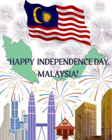 #MalaysiaKita | Merdeka Means to Us Now? Unity in Diversity