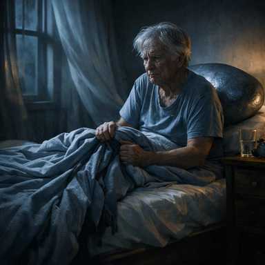 OPINION | Losing sleep as I fight with my pillow…