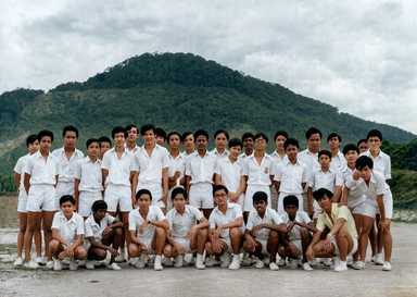 The LCE was not merely an exam; it was a rite of passage, a gateway to Form 4.