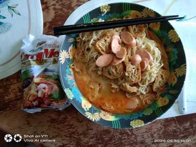 #EiTahuTak | What Is Malaysian Go-To Lazy Meal.