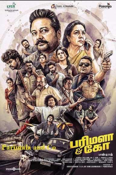 Movie Review | Parimala and Co