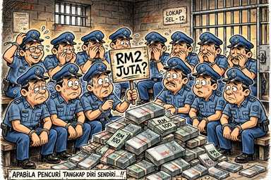 OPINION | They Swore To Catch Kidnappers. They Became The Kidnappers.