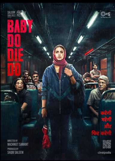 Movie Review | Baby Do Die Do 2026
