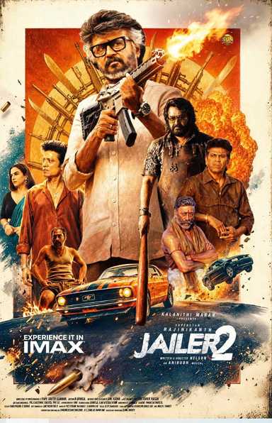 Movie Review | Jailer 2